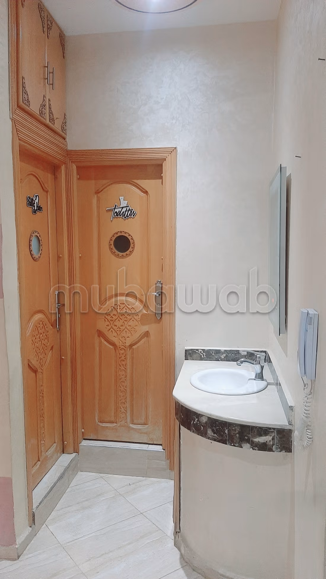 Appartement 131 m² à Quartier Oued Fes — 9