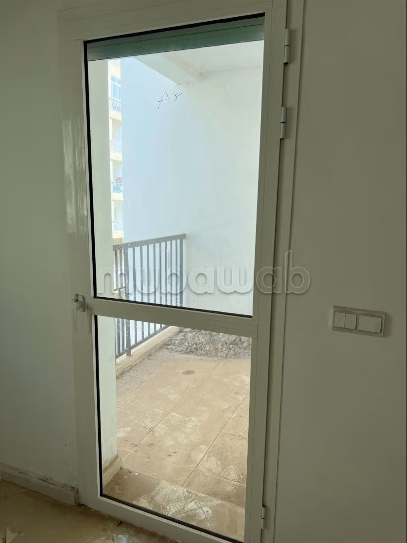 Apartamento wifak en venta