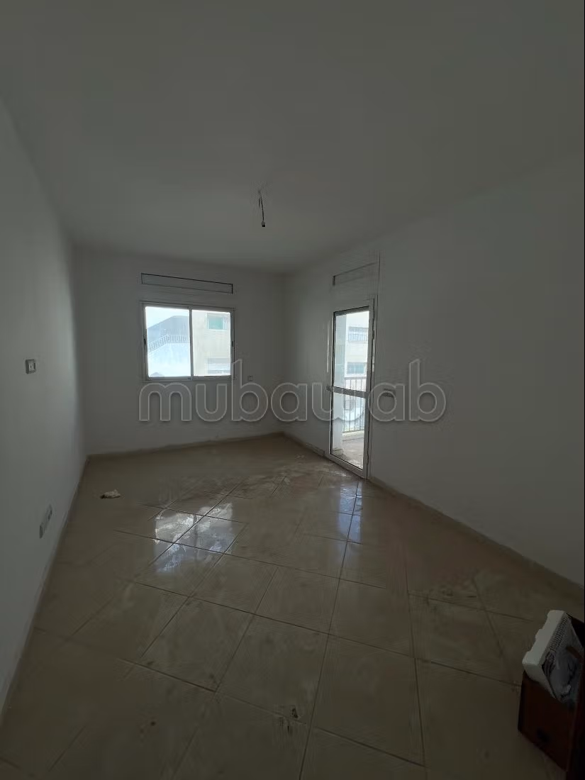 Apartamento wifak en venta