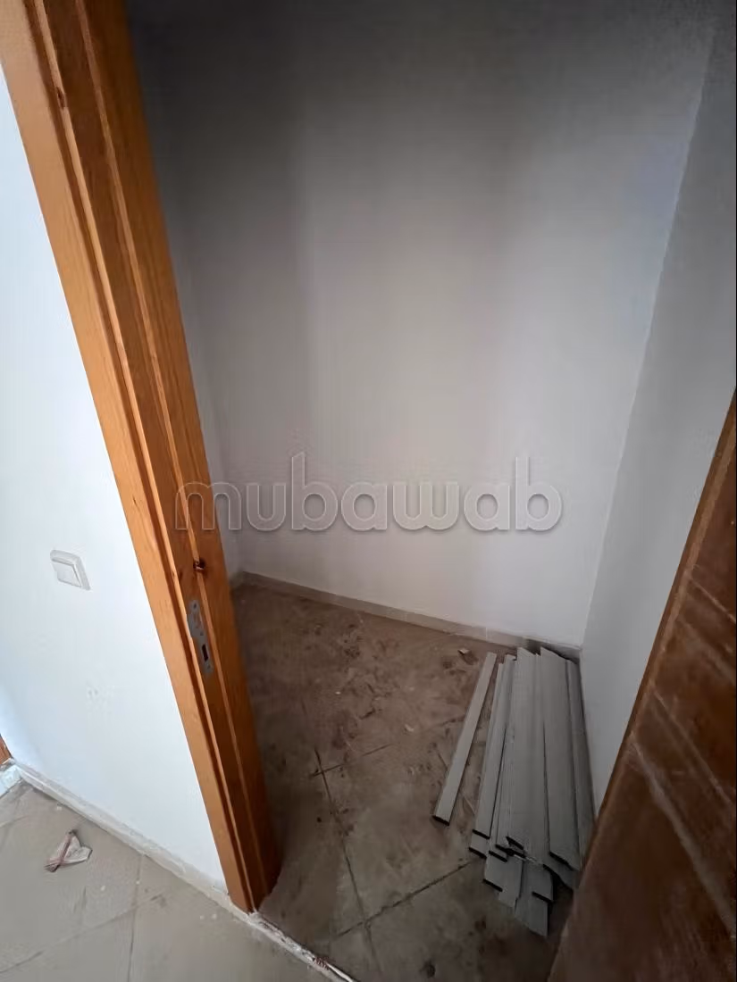 Apartamento wifak en venta
