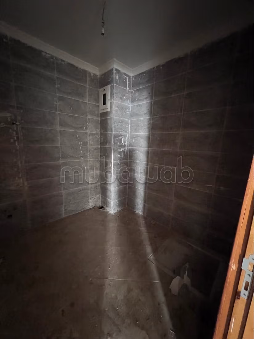 Apartamento wifak en venta