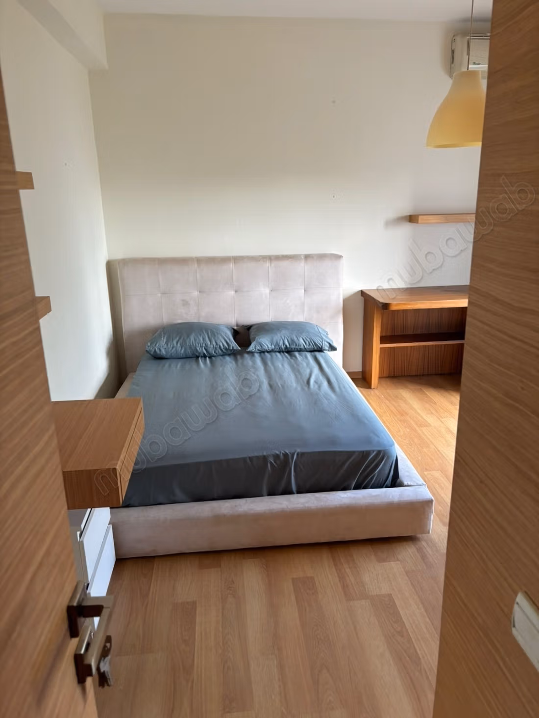Ville lussuosa in affitto vuota a Riyad