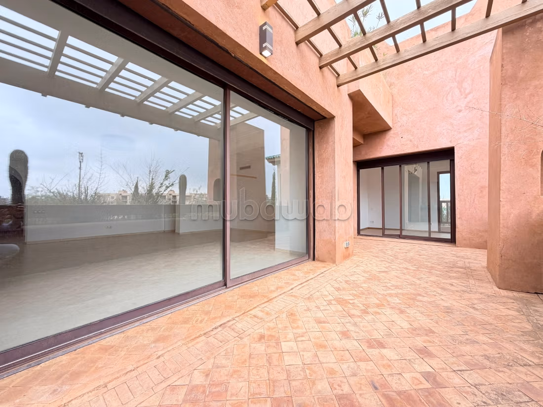 Appartement 261 m² à Agdal — 13
