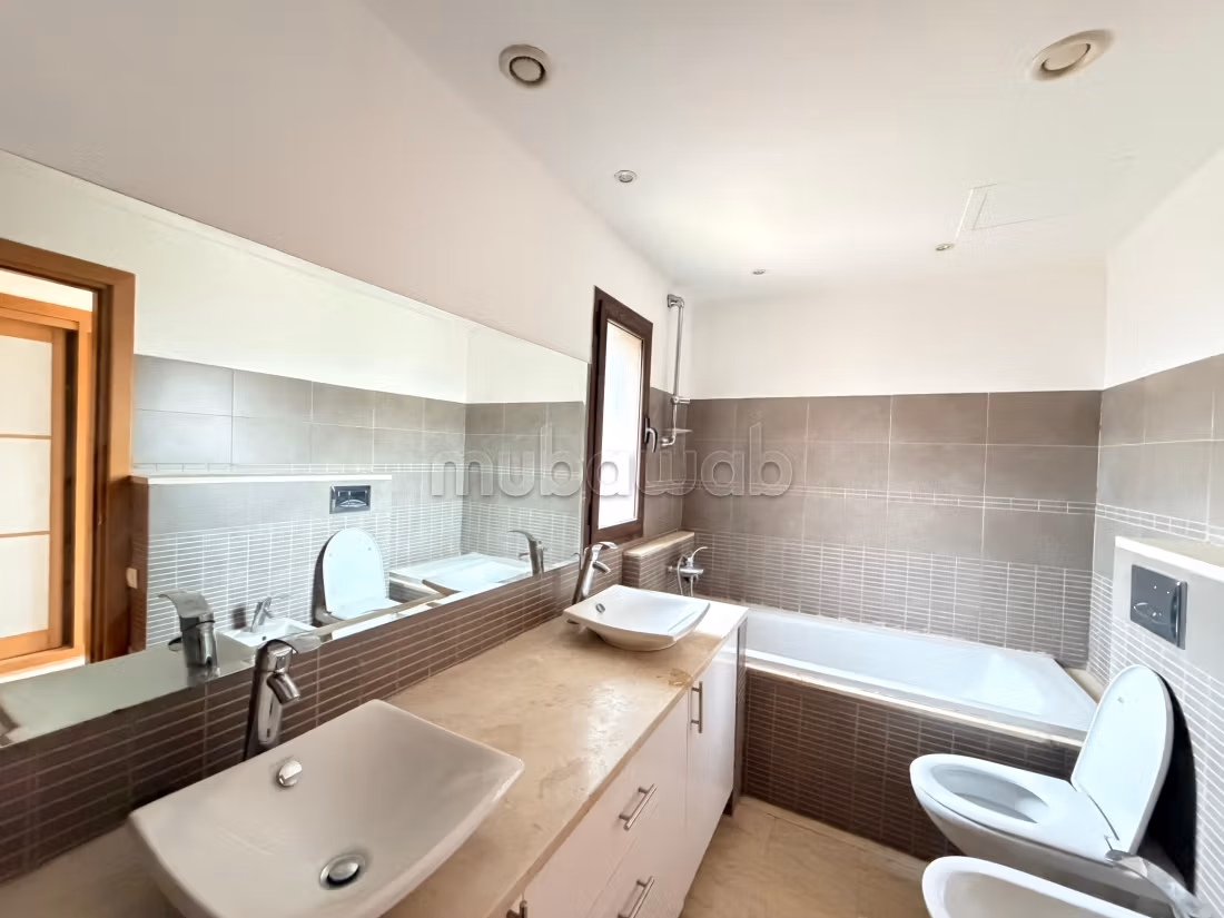 Appartement 261 m² à Agdal — 14