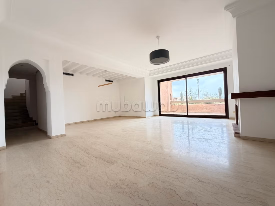 Appartement 261 m² à Agdal — 17