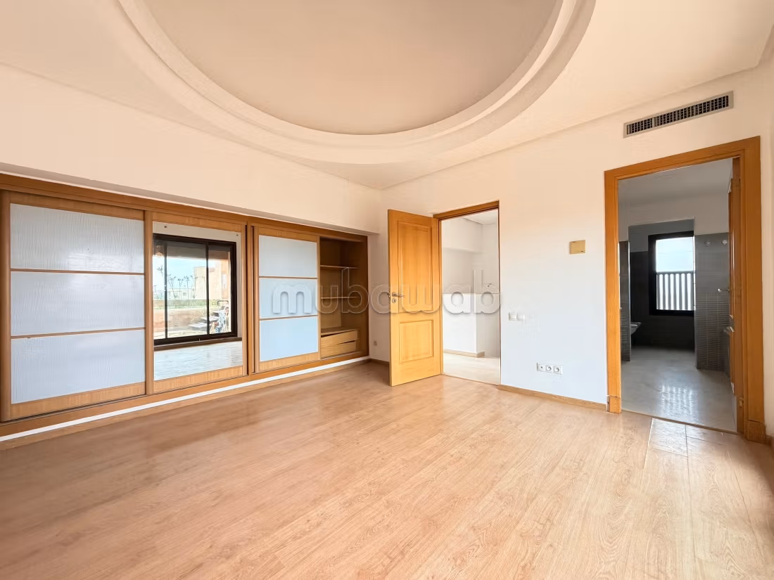 Appartement 261 m² à Agdal — 20