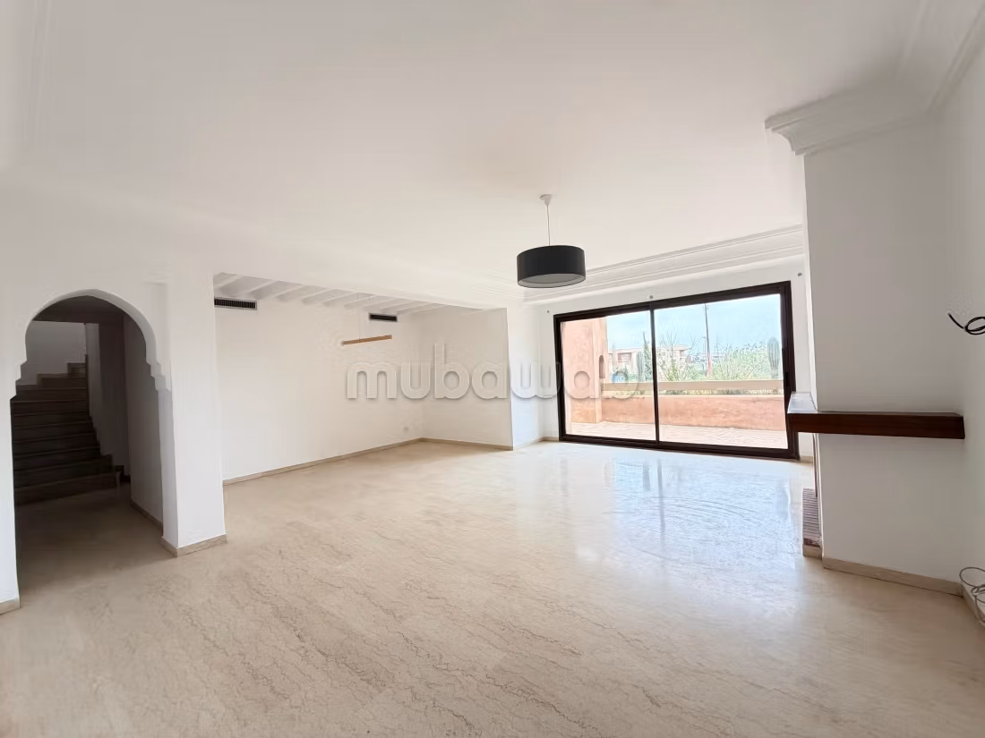 Appartement 261 m² à Agdal — 21