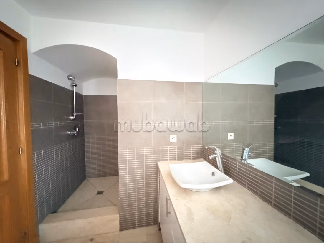 Appartement 261 m² à Agdal — 24