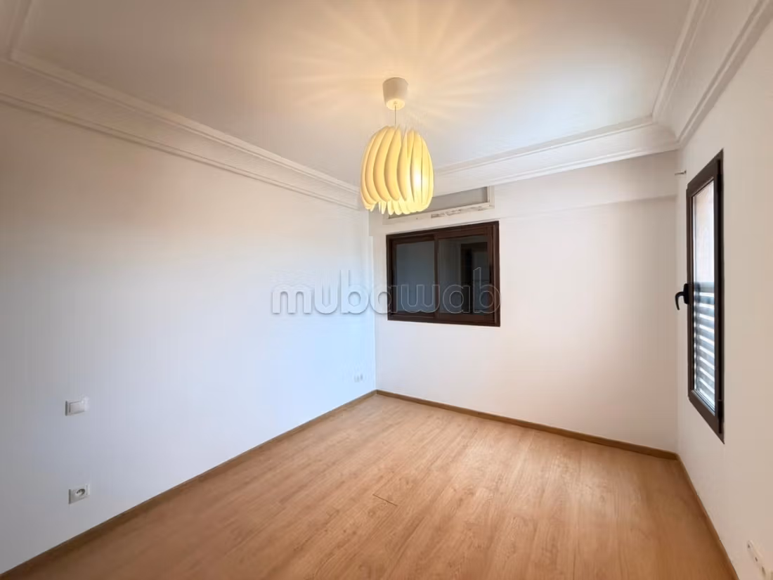 Appartement 261 m² à Agdal — 25