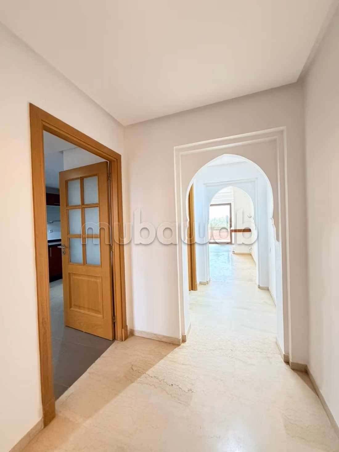 Appartement 261 m² à Agdal — 5