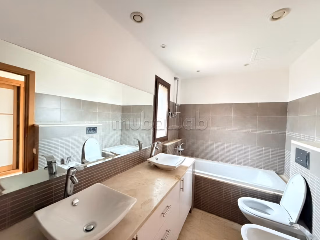Appartement 261 m² à Agdal — 7