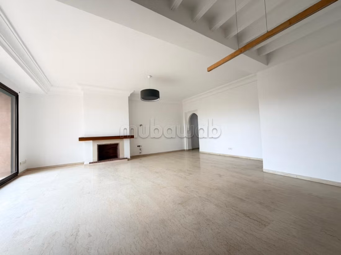 Appartement 261 m² à Agdal — 8