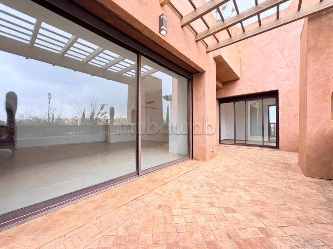 Appartement 261 m² à Agdal — 10