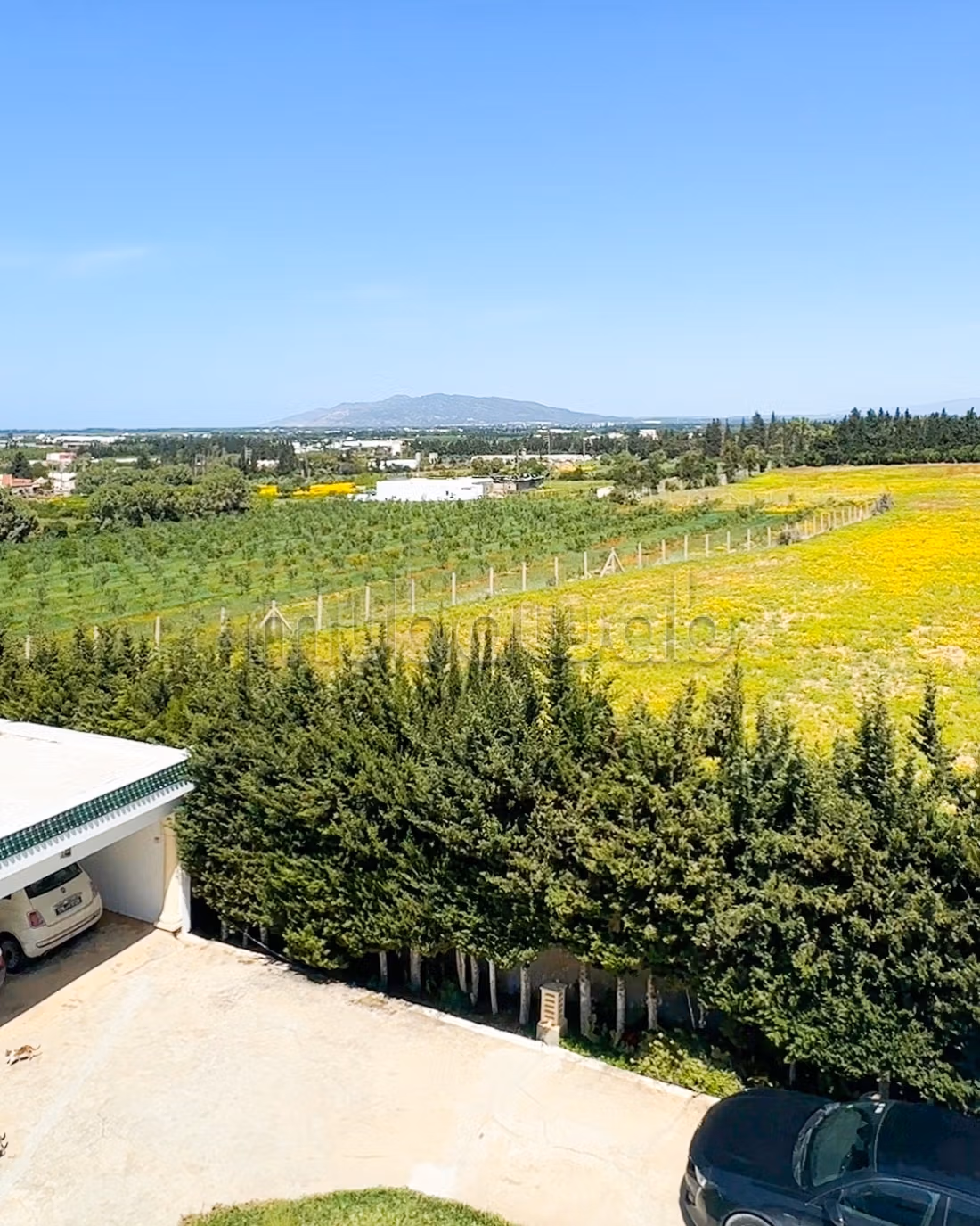 IN VENDITA Villa con vista mare e montagna a Slimen