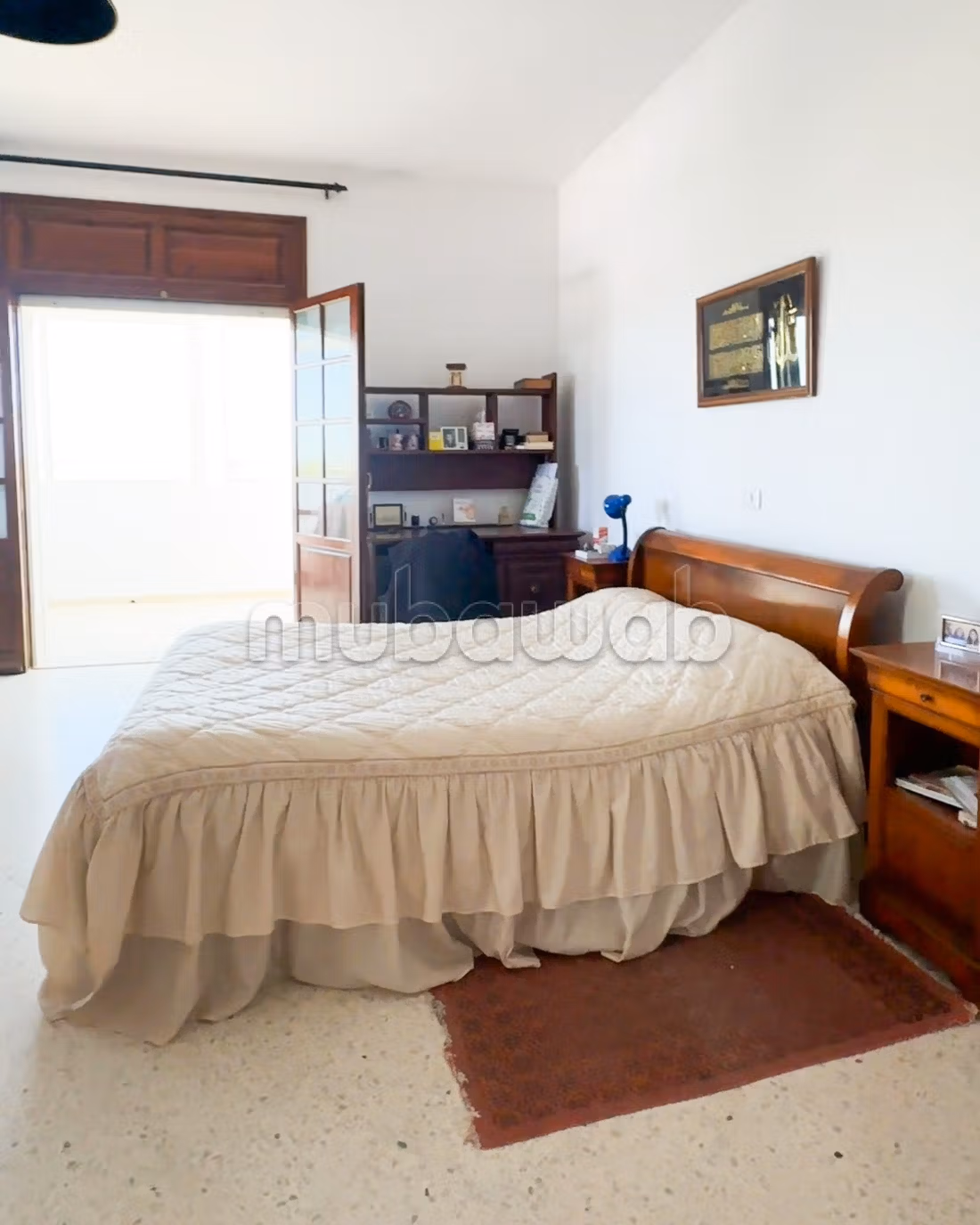 IN VENDITA Villa con vista mare e montagna a Slimen