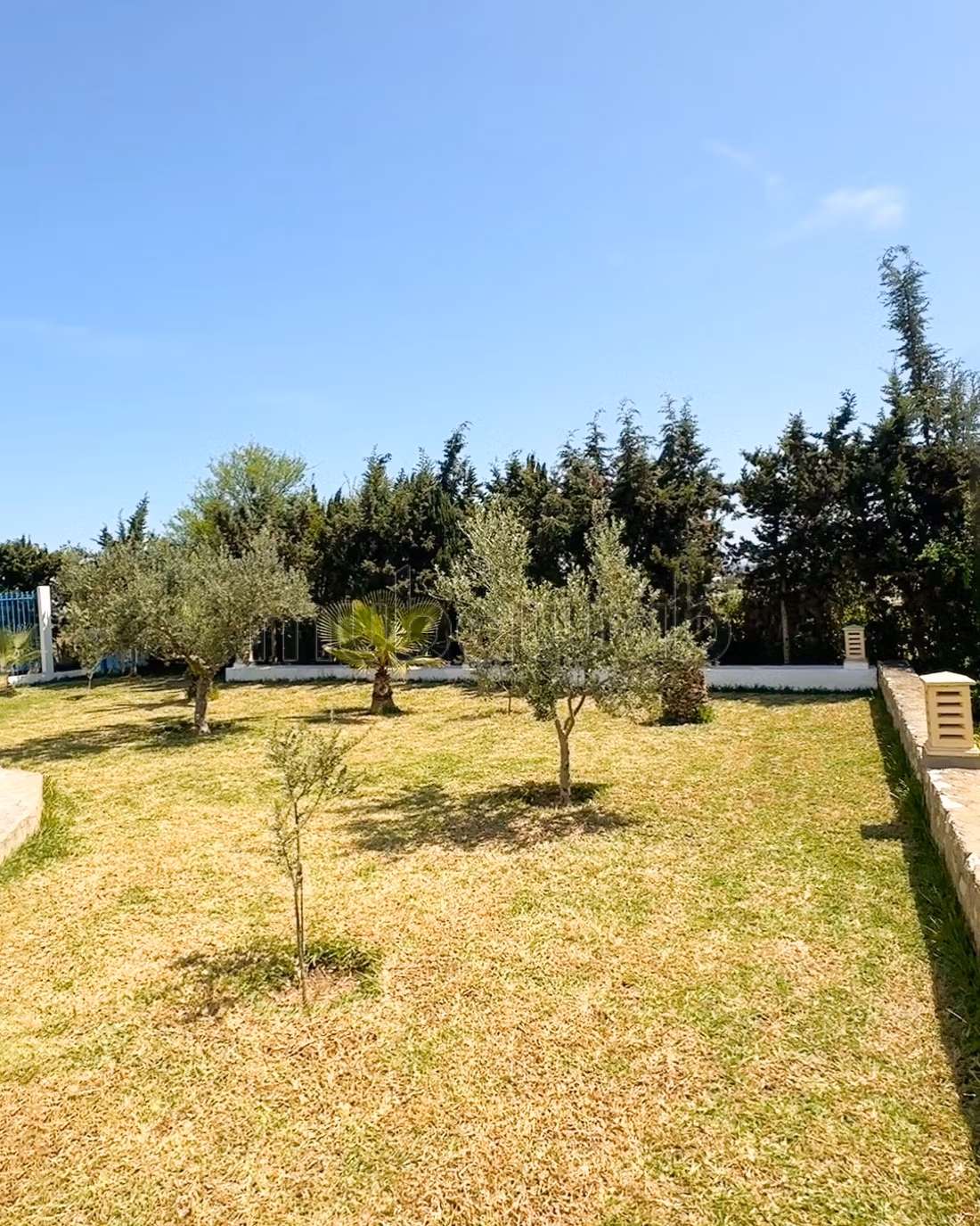 IN VENDITA Villa con vista mare e montagna a Slimen
