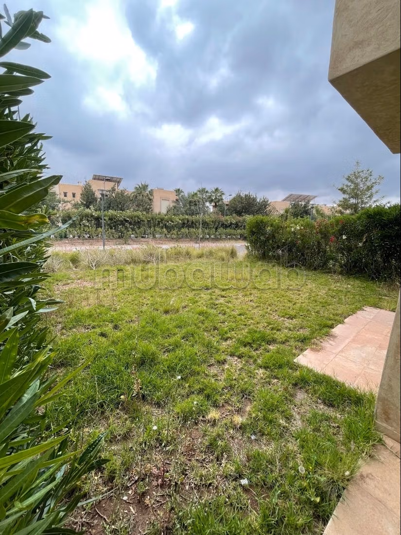 Appartement en vente à Agdal. Surface de 80 m². Piscine, climatisation — 3