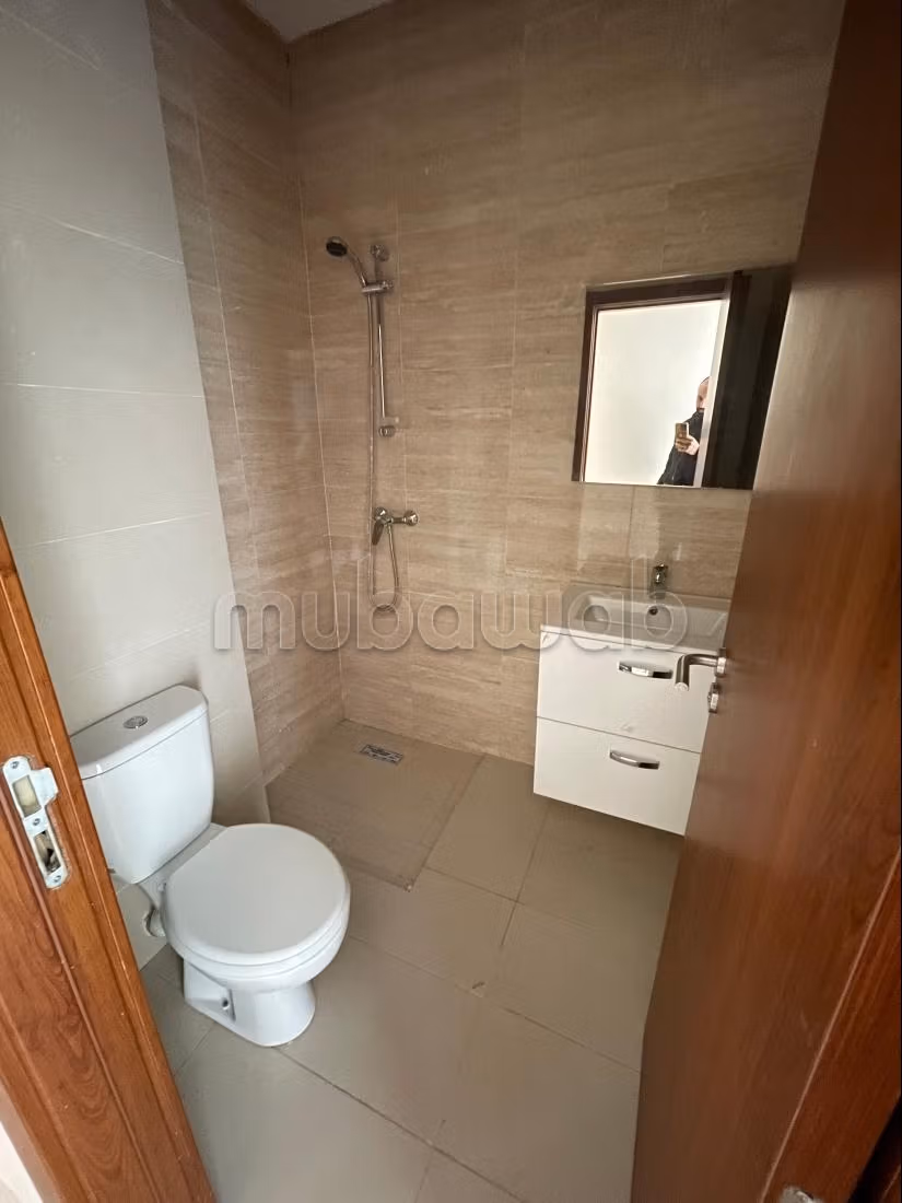 Appartement 80 m² f Agdal — 7