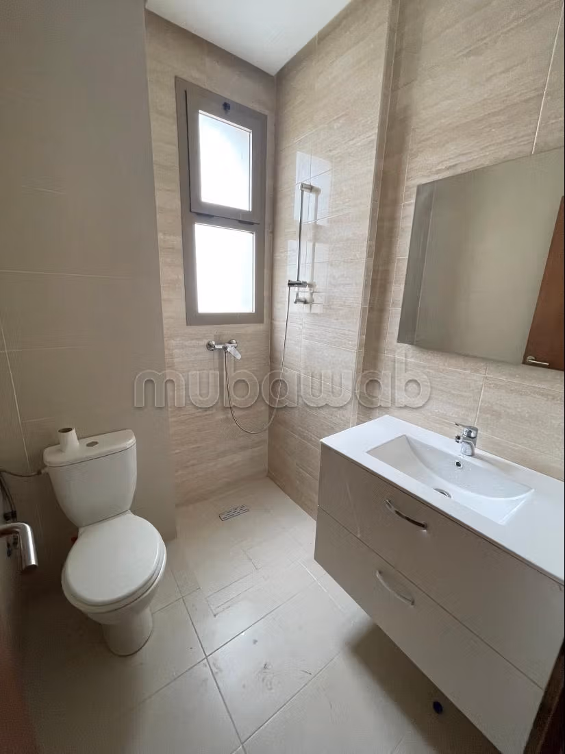 Appartement 80 m² f Agdal — 8