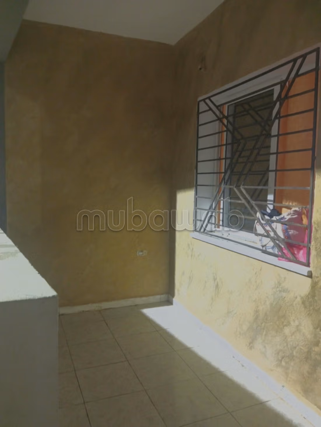 Proprietà in affitto. 1 bella camera da letto. Arredato