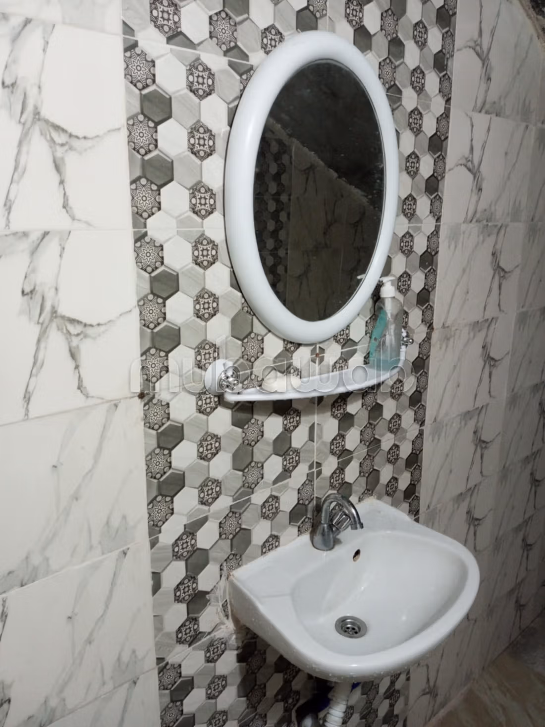 Proprietà in affitto. 1 bella camera da letto. Arredato