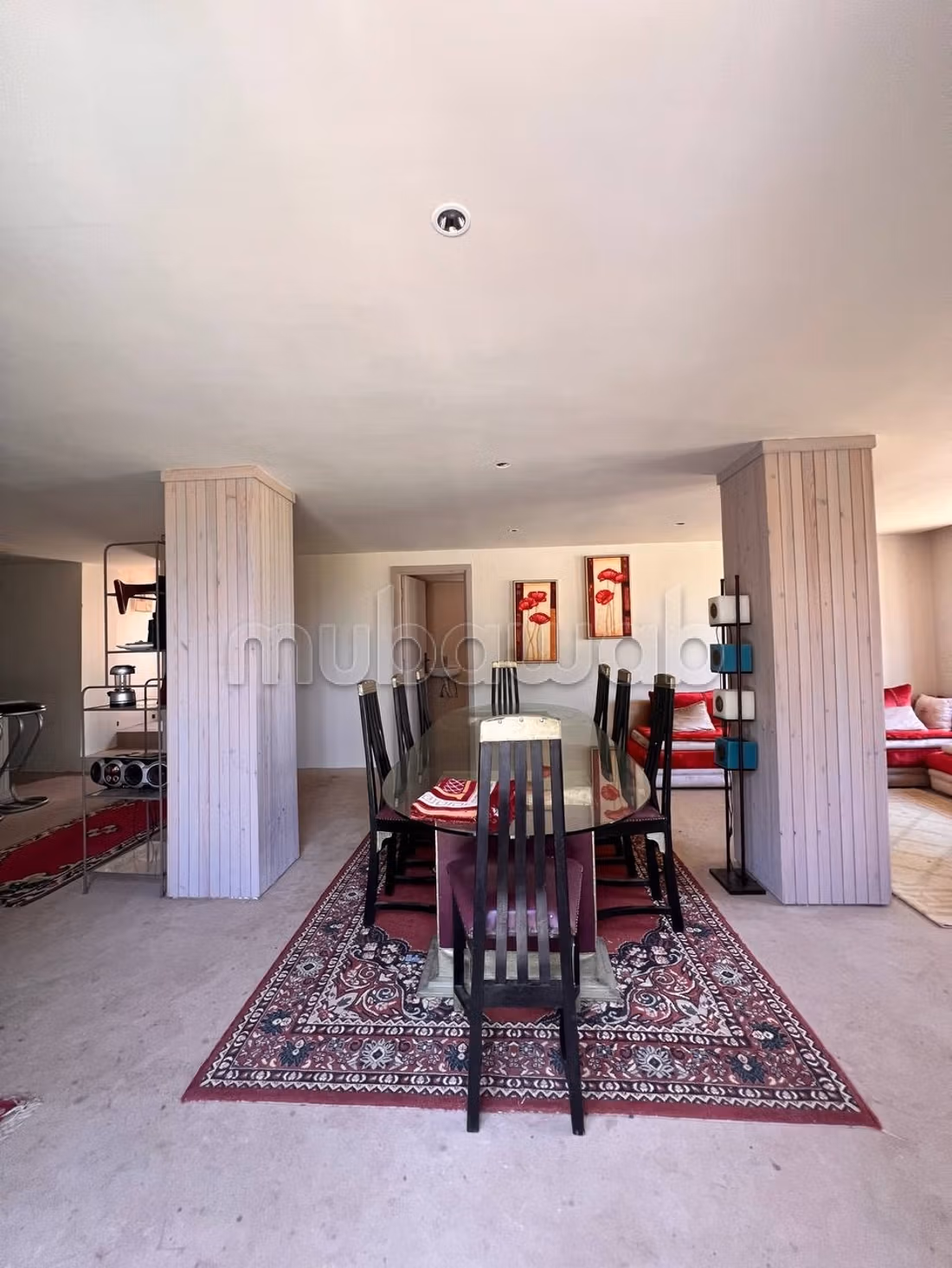 Villa a vendre: 4 chambres