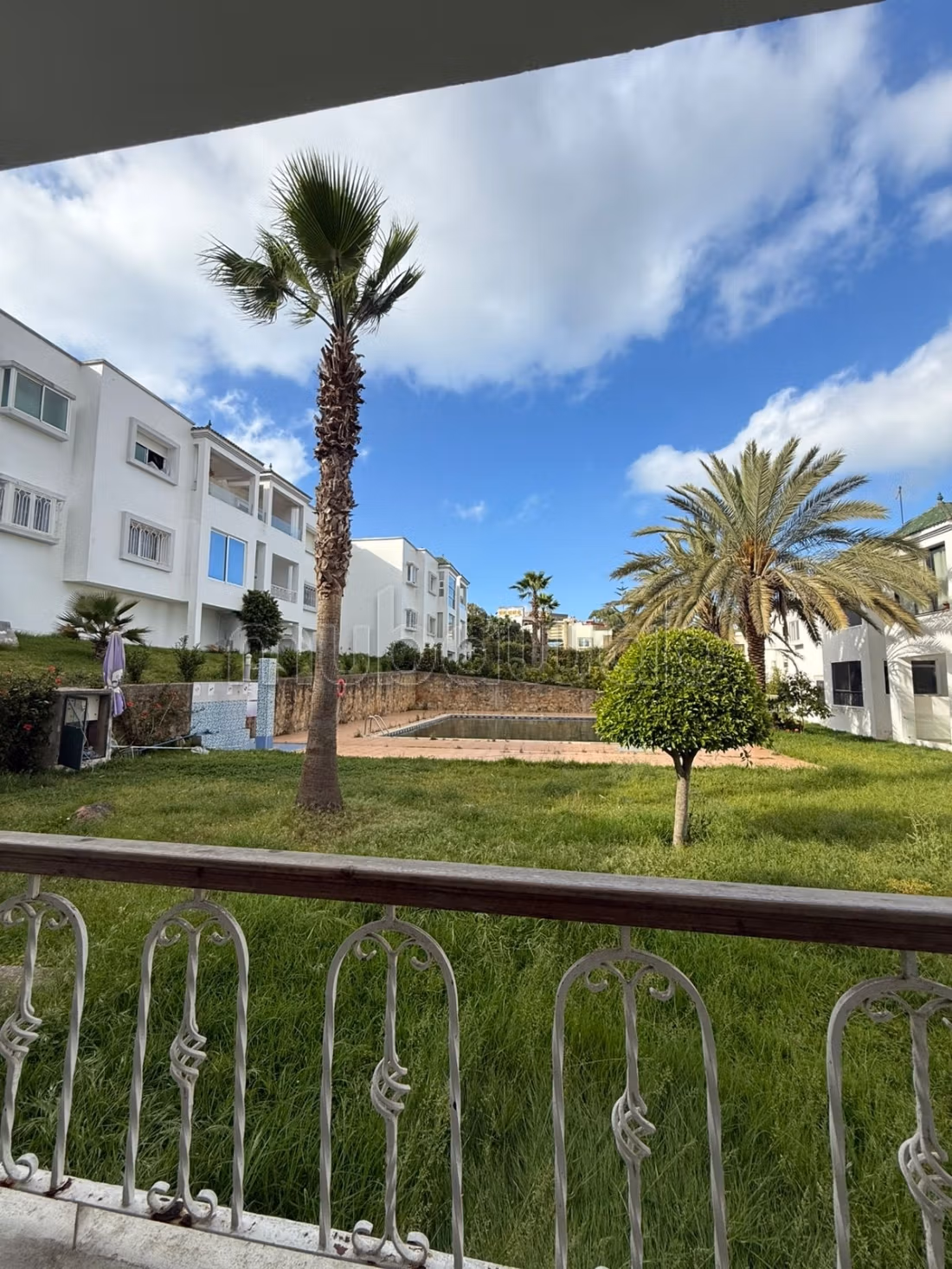 Appartement 130 m² à Jbel Kbir — 12