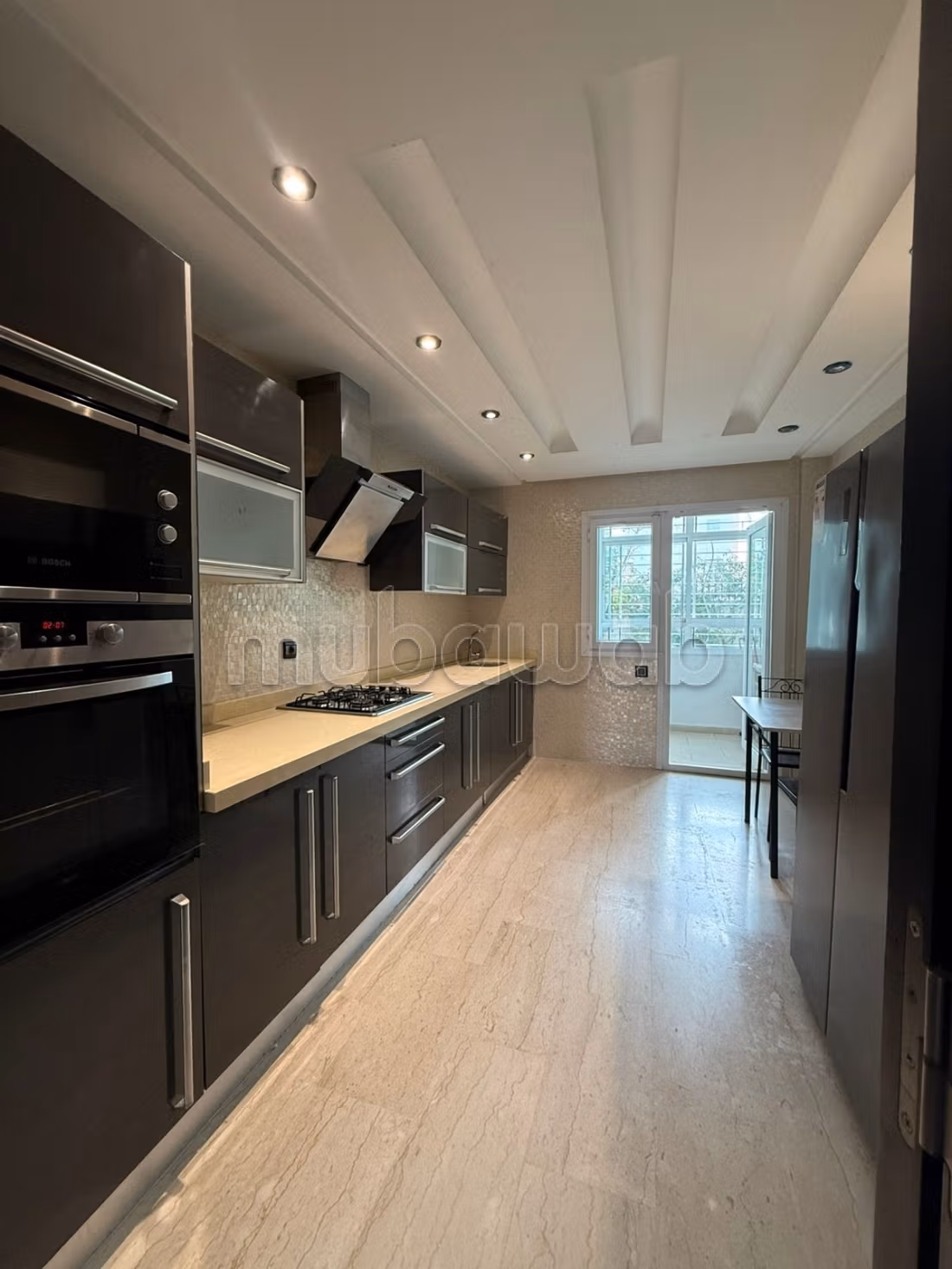 Appartement 130 m² à Jbel Kbir — 9