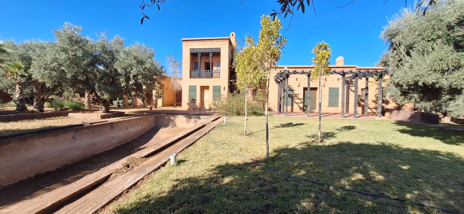 Toeristisch project te koop
