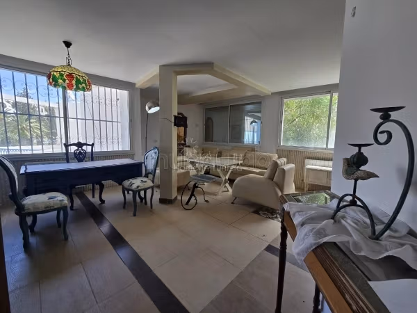 In Affitto – Duplex in affitto a Hammam Sousse