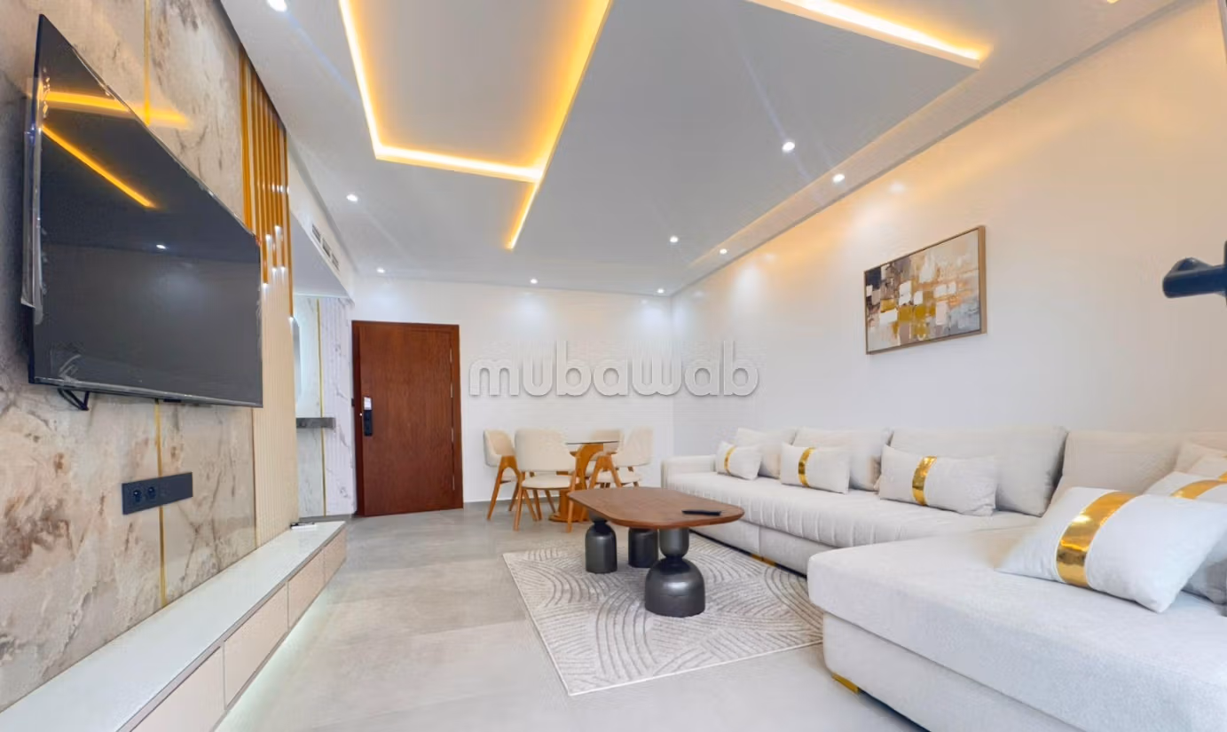 Appartamento con terrazza e vista mare