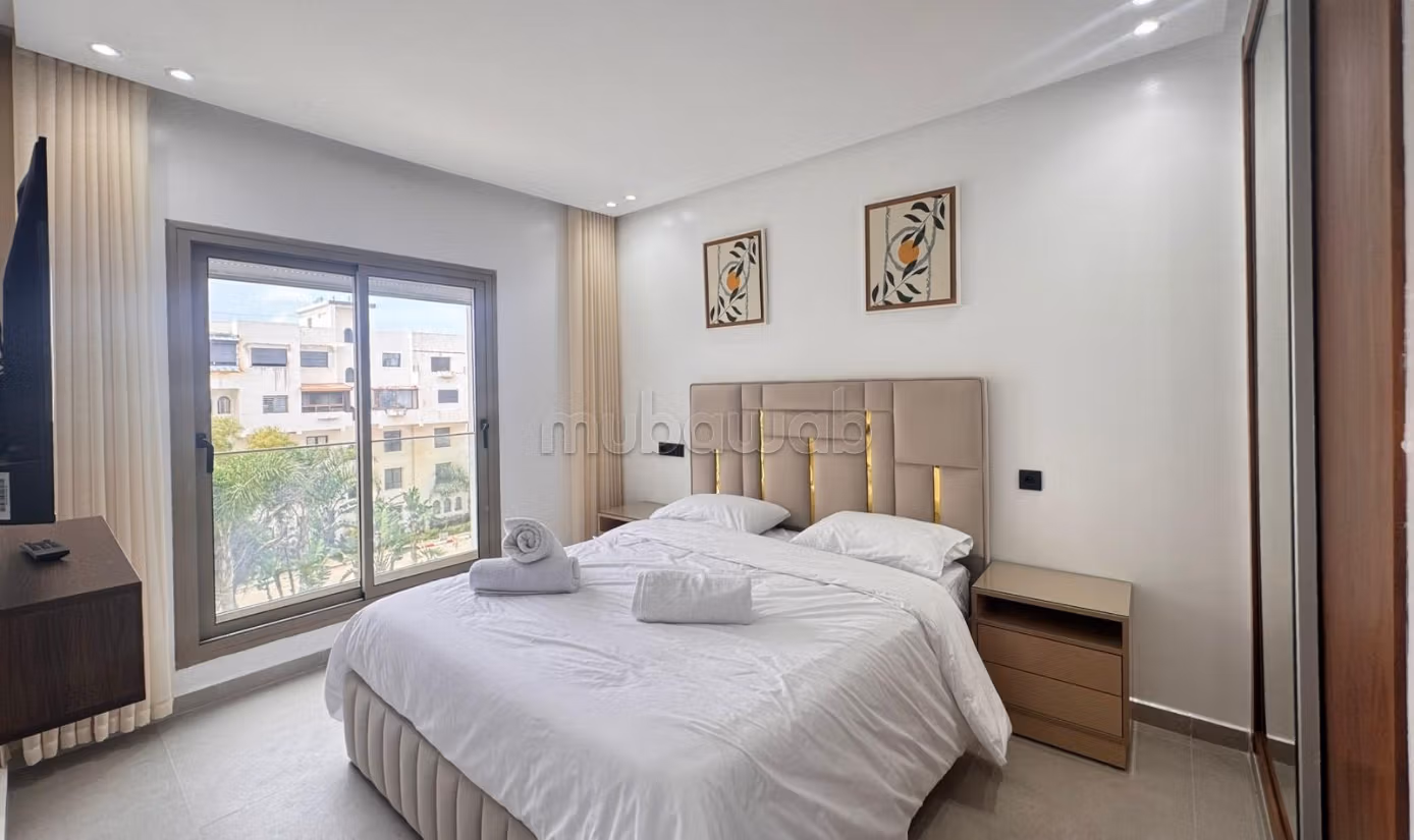 Appartamento con terrazza e vista mare