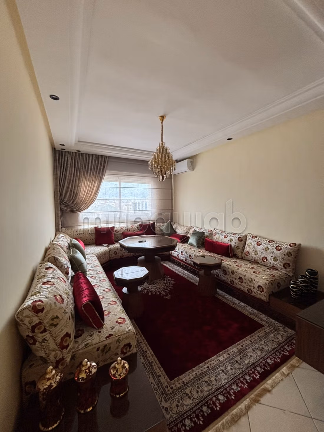 Appartement meublé à vendre – Aida Village — 2
