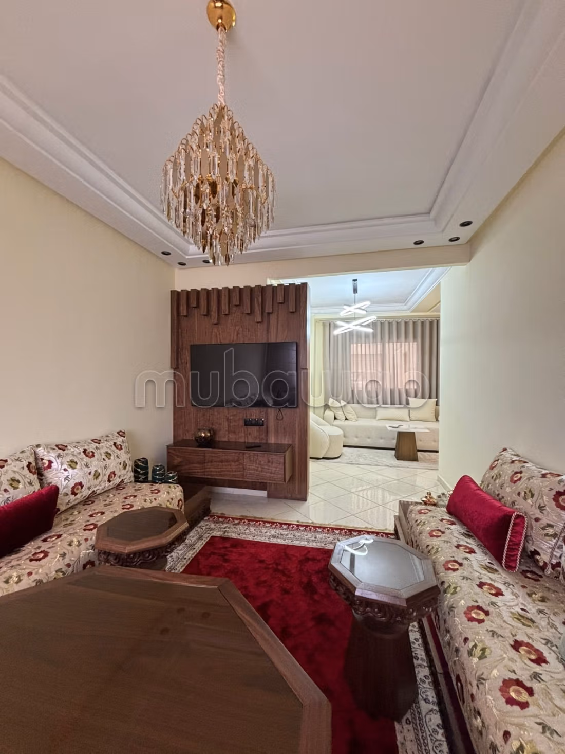 Appartement meublé à vendre – Aida Village