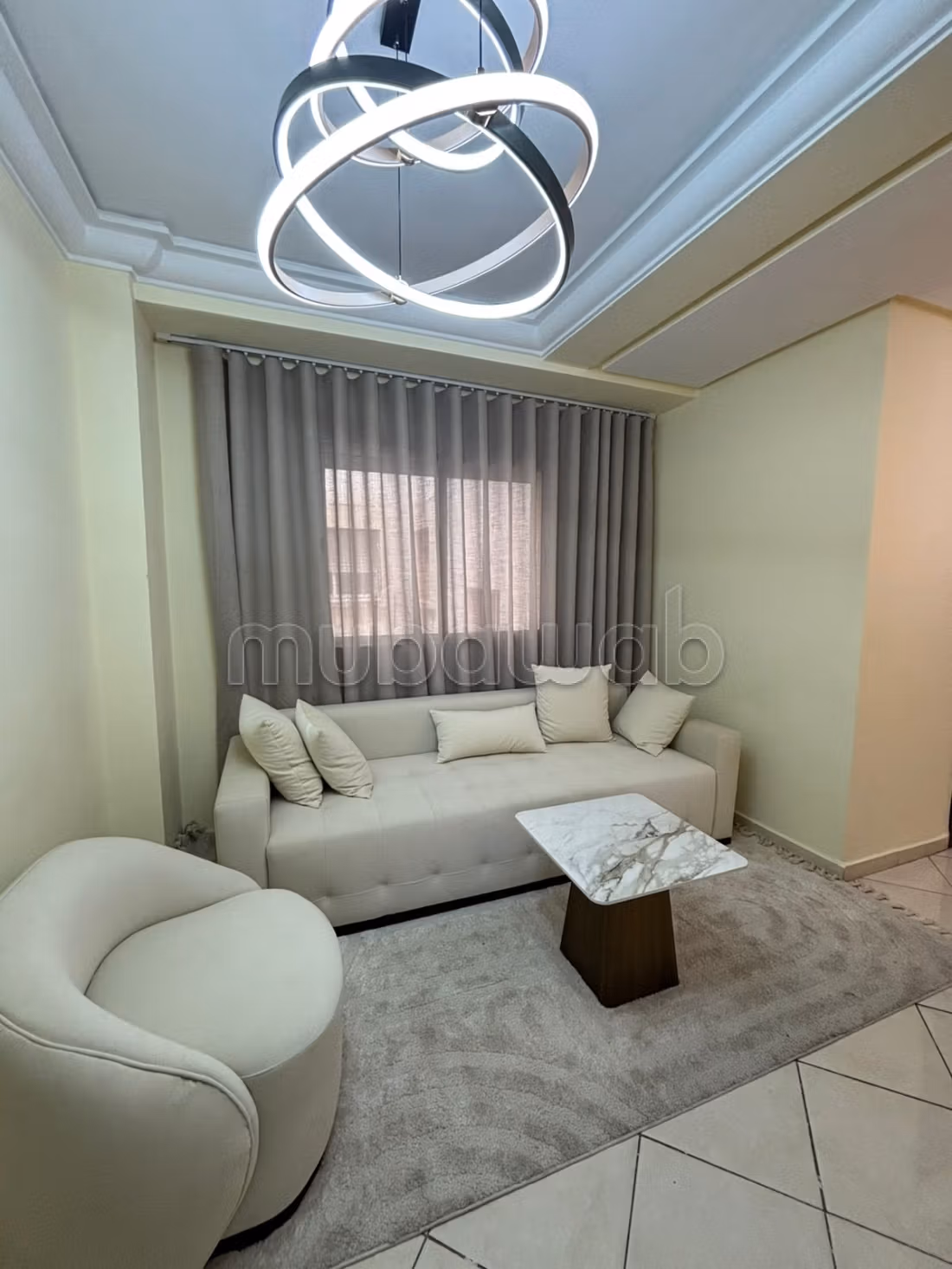 Appartement meublé à vendre – Aida Village — 3