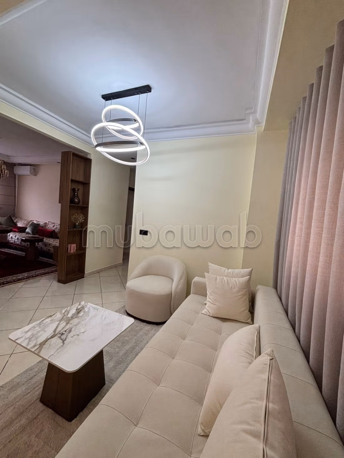 Appartement meublé à vendre – Aida Village — 4