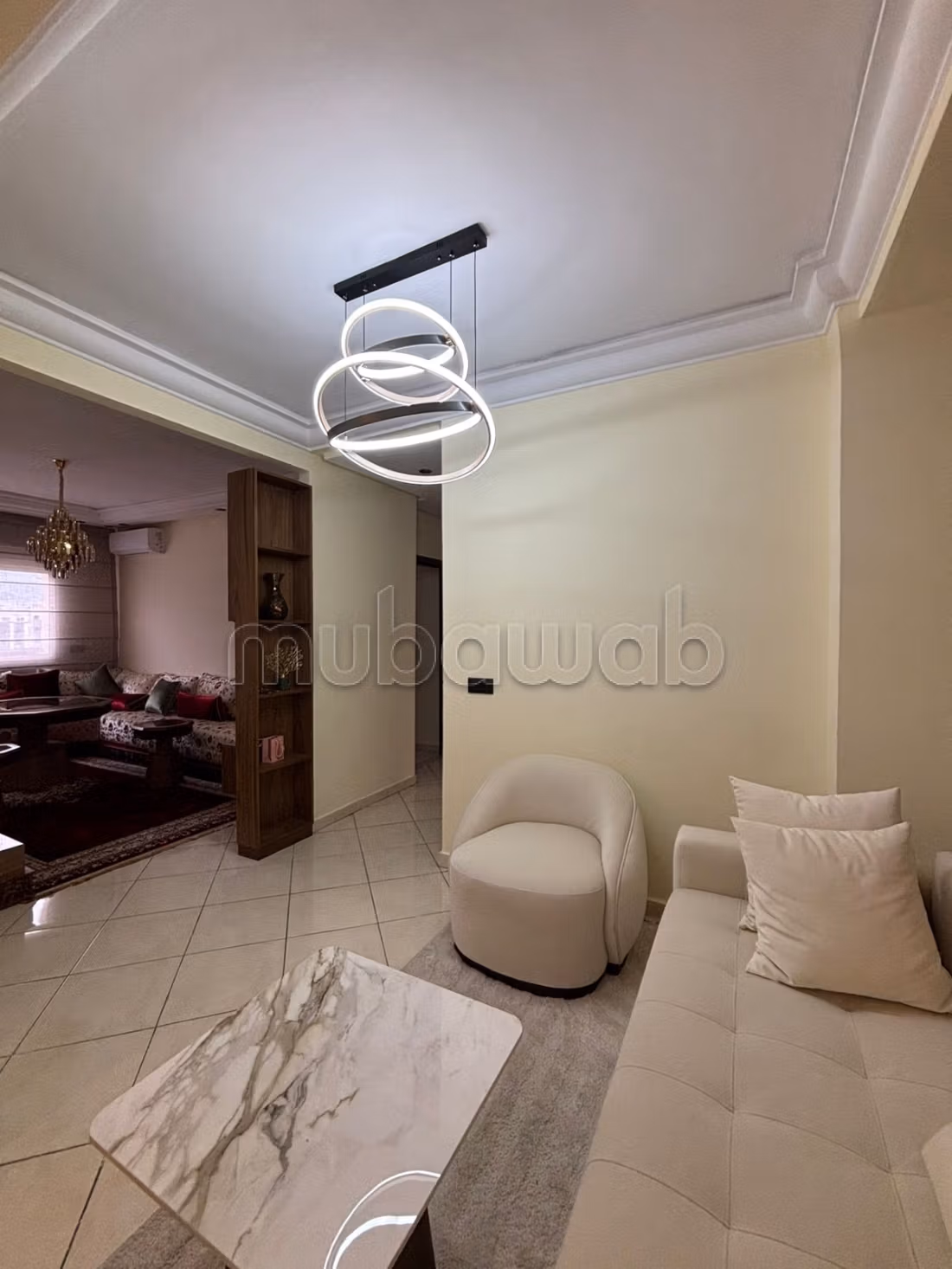 Appartement meublé à vendre – Aida Village — 5
