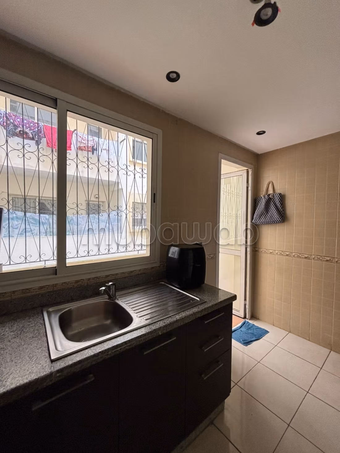 Appartement meublé à vendre – Aida Village — 6