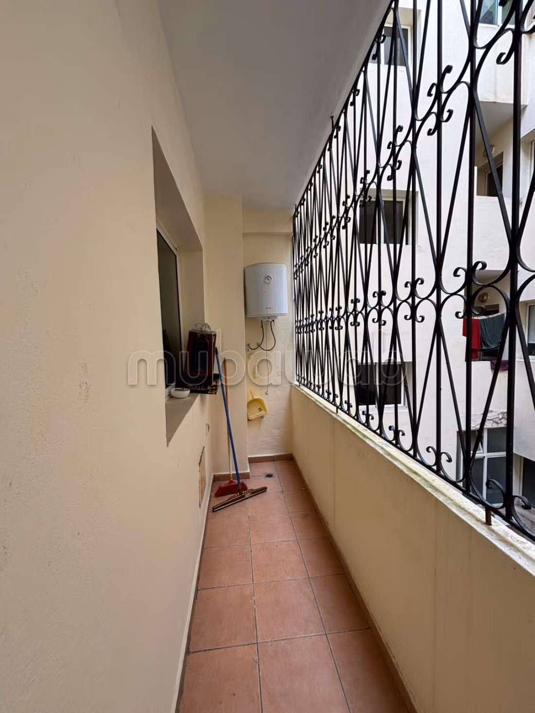 Appartement 74 m² f Aida — 7