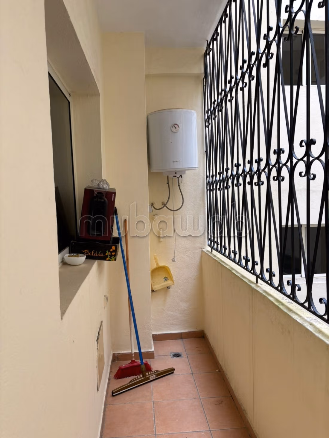 Appartement 74 m² f Aida — 8