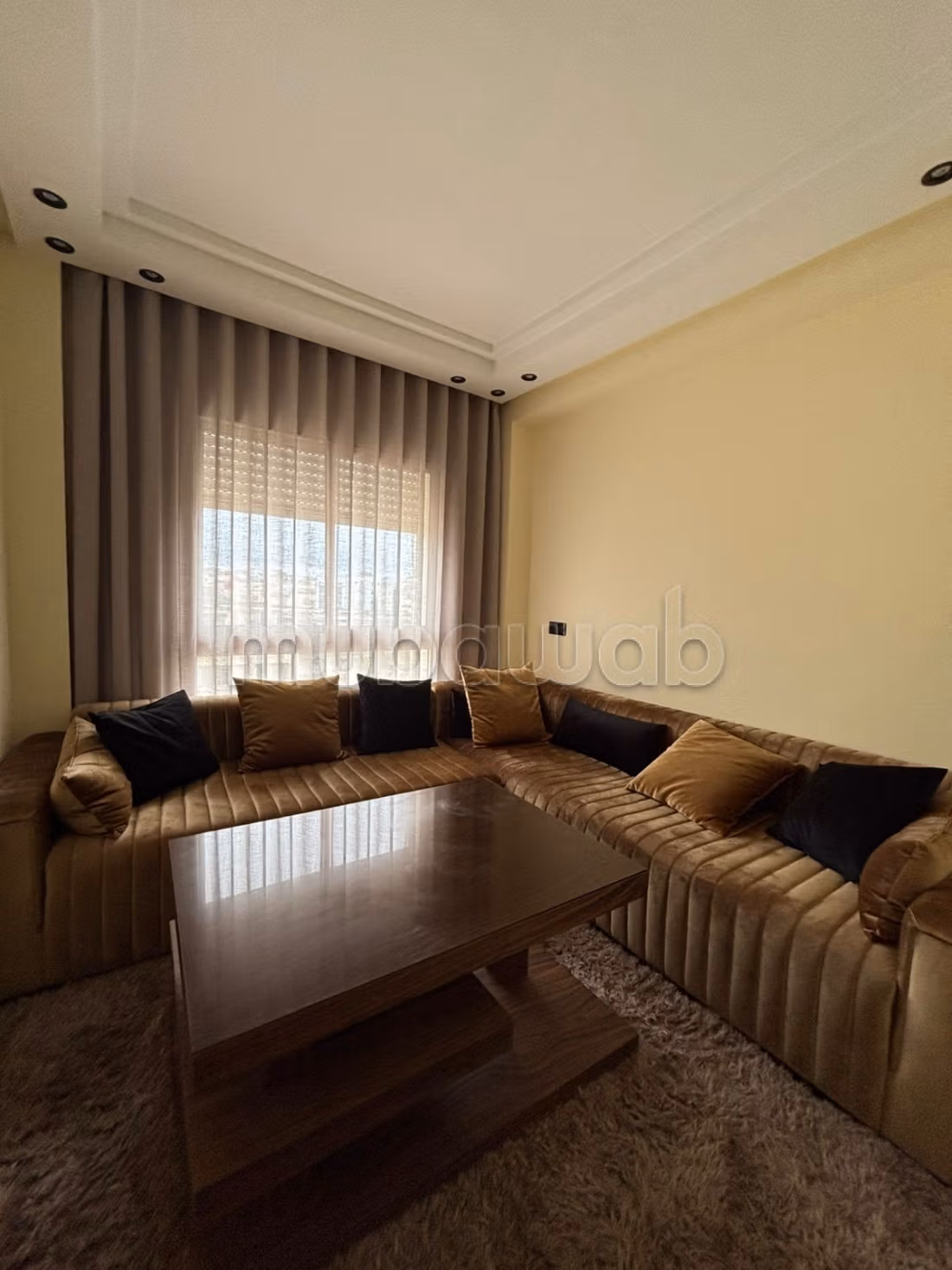 Appartement 74 m² f Aida — 9