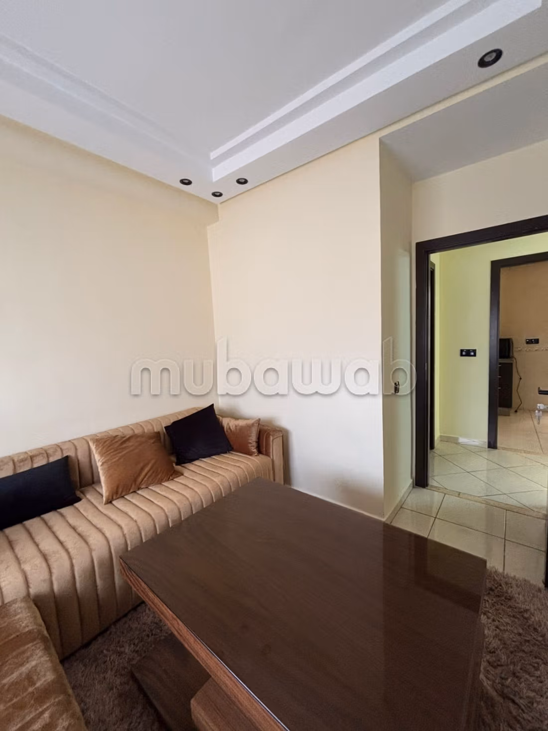 Appartement 74 m² f Aida — 10