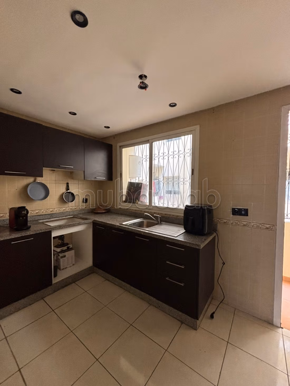 Appartement 74 m² f Aida — 11