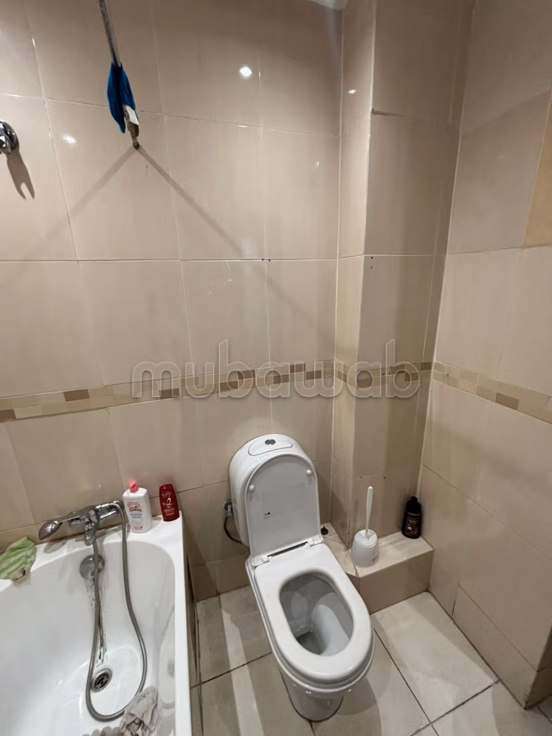 Appartement 74 m² f Aida — 12