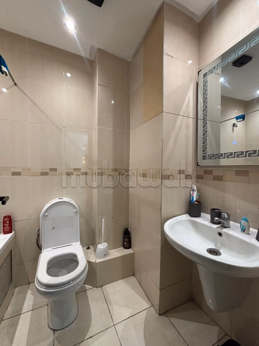 Appartement 74 m² f Aida — 13
