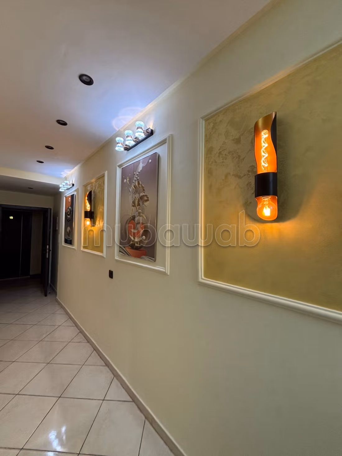 Appartement 74 m² f Aida — 14