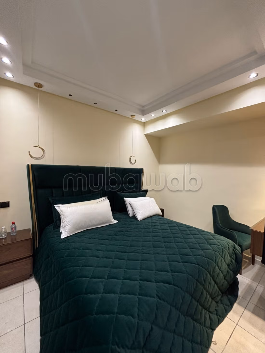 Appartement 74 m² f Aida — 15