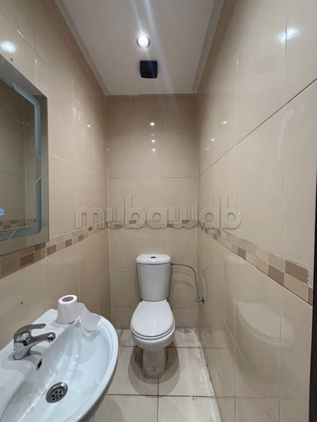 Appartement 74 m² f Aida — 16