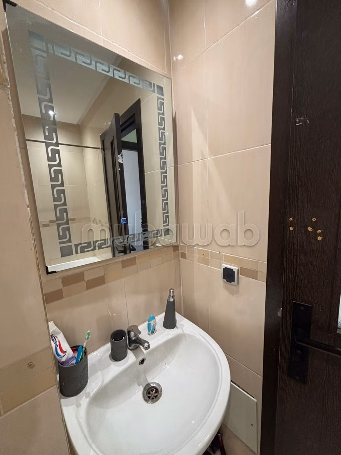 Appartement 74 m² f Aida — 18