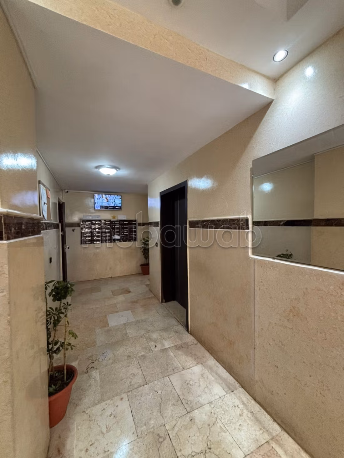 Appartement 74 m² f Aida — 19